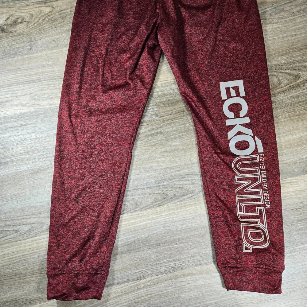 Ecko Unlimited outfits polyester